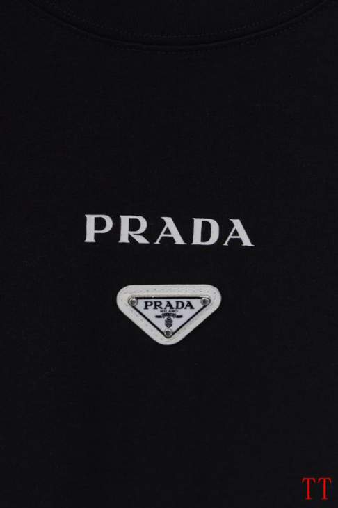 Picture of Prada T Shirts Short _SKUPradaS-2XL20tr203382